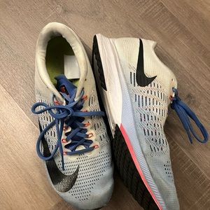Nike Zoom Elite 9 Women’s Size 8